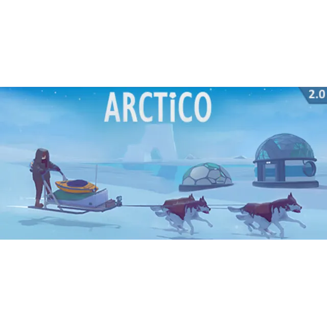 Arctico (Steam Gift Россия)