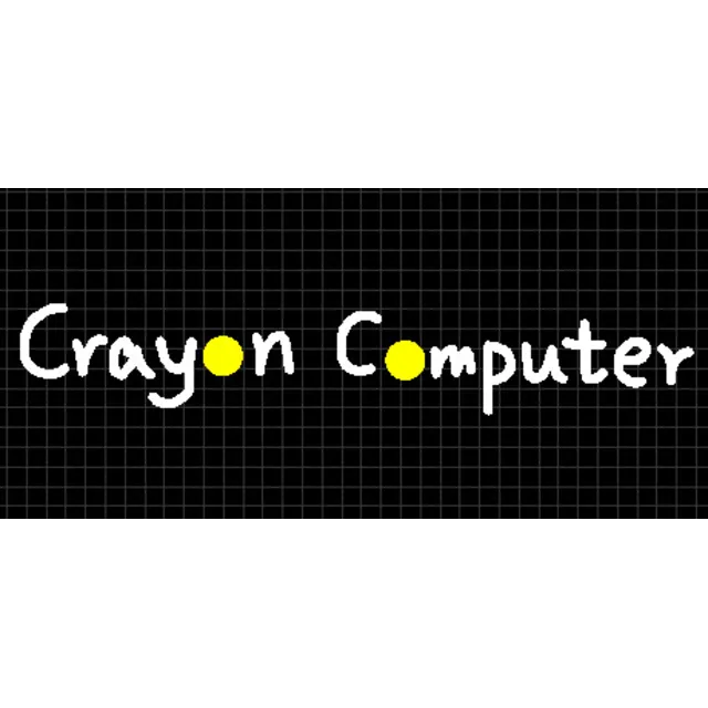 Crayon Computer 💎 АВТОДОСТАВКА STEAM GLOBAL МГНОВЕННО ЛИЦЕНЗИЯ