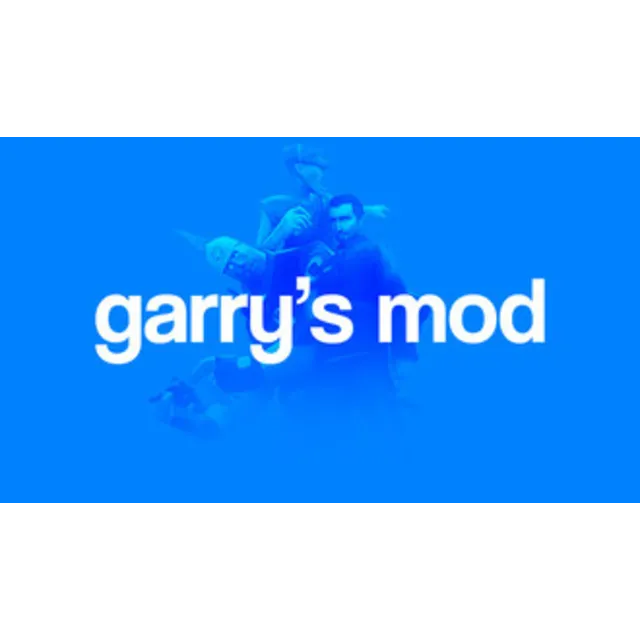 Garry's Mod STEAM GIFT Россия + Мировой ВСЕ СТРАНЫ
