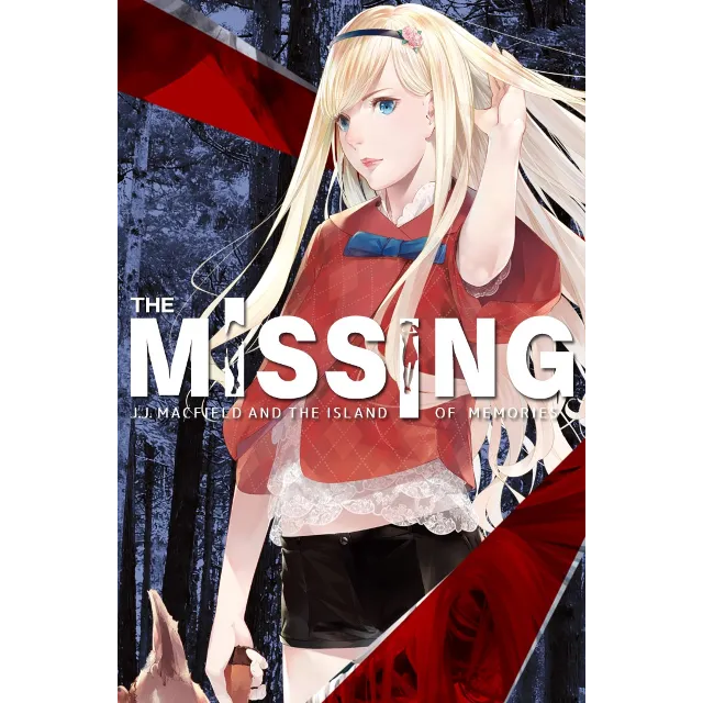 💥The MISSING: J.J. Macfield and the Island XBOX Ключ🔑