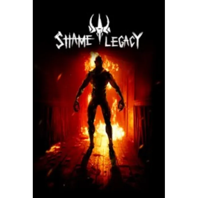 💥Shame Legacy Xbox One Edition🔑Ключ🔑