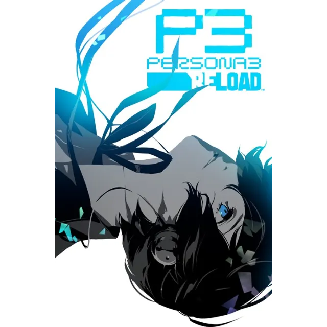 ✅ Премиум-издание Persona 3 Reload Xbox активация