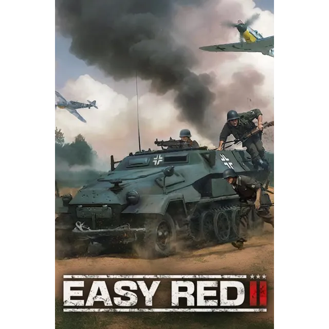 ✅ Easy Red 2 Xbox One &amp; Xbox Series X|S активация