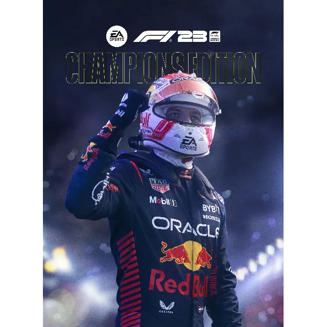 F1 23 Champions Edition⭐️EA app/Онлайн✅ на 1 месяц