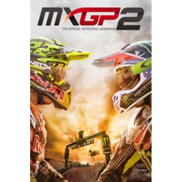 💥MXGP2 XBOX ONE/SERIES🔑Ключ🔑