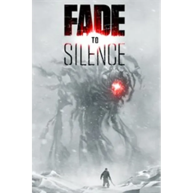 💥Fade to Silence XBOX ONE/SERIES🔑Ключ🔑