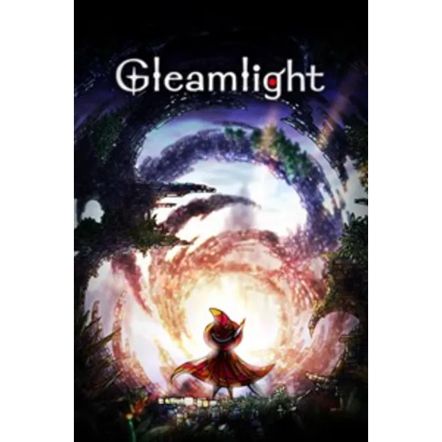 💥Gleamlight XBOX🔑