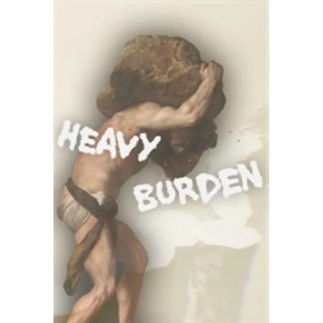 💥Heavy Burden XBOX ONE/SERIES🔑Ключ🔑