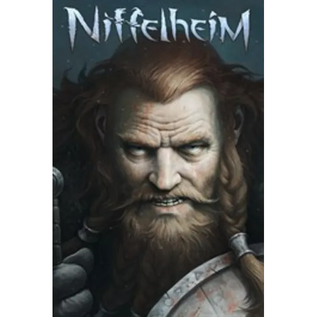 💥Niffelheim XBOX ONE/SERIES🔑Ключ🔑