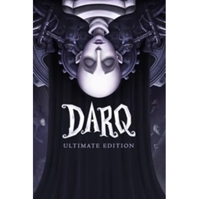 💥DARQ Ultimate Edition XBOX ONE/SERIES Ключ🔑