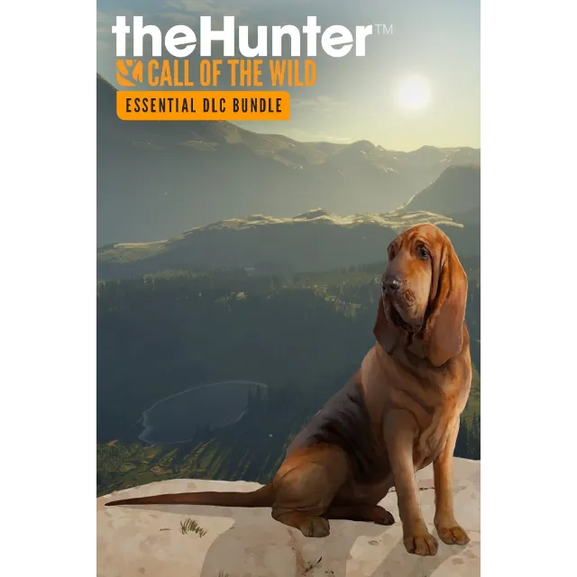 💥theHunter: Call of the Wild™ - Essentials DLC XBOX🔑