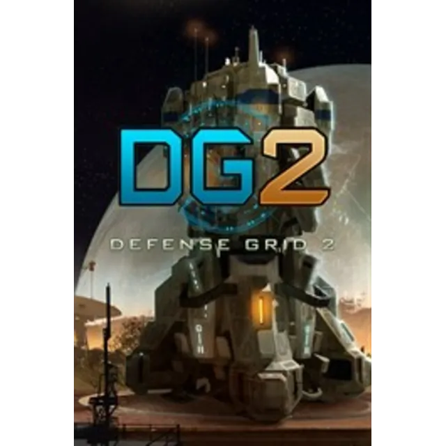 💥Defense Grid 2 XBOX ONE/SERIES🔑Ключ🔑