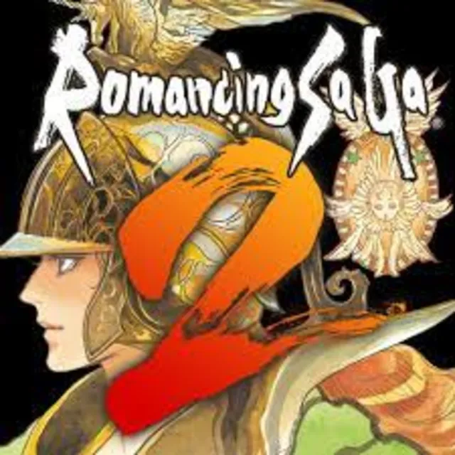 💥Romancing SaGa 2 XBOX/PC(WINDOWS) Ключ🔑