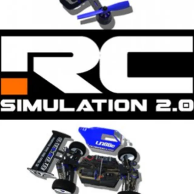 ⭐RC Simulation 2.0 STEAM АККАУНТ ГАРАНТИЯ ⭐
