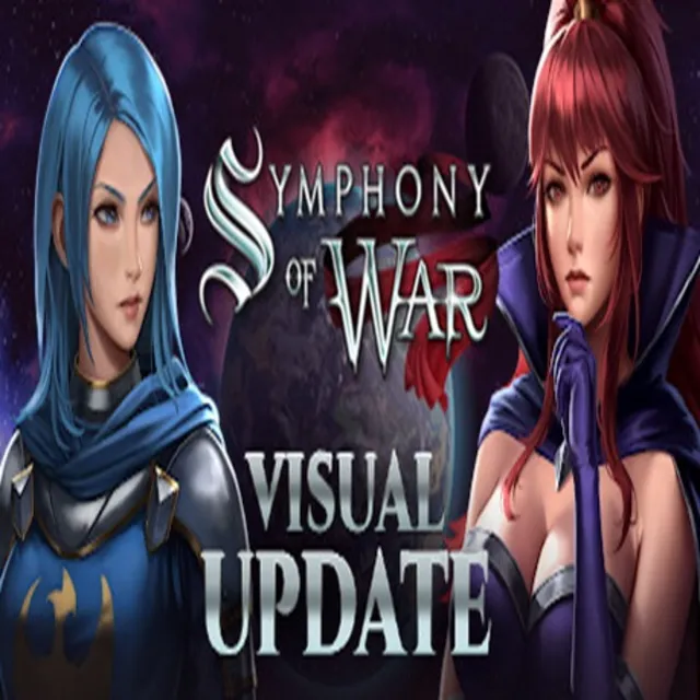 Symphony of War: The Nephilim Saga (Steam ключ / РФ+Мир)