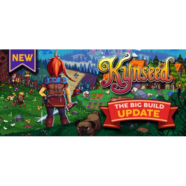 Kynseed (Steam Gift Россия)