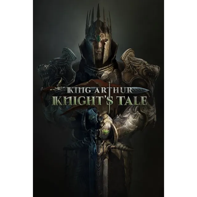 King Arthur: Knight's Tale Pre-Order Xbox Series X|S