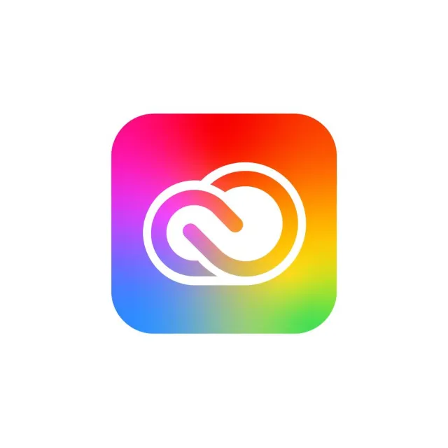 🎨🔑 Adobe Creative Cloud 🔥 1 Month Key |