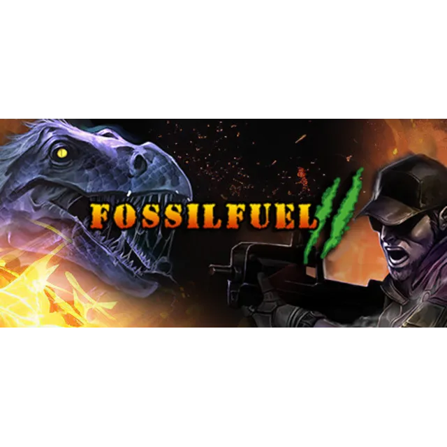 Fossilfuel 2 * STEAM РОССИЯ ⚡ АВТОДОСТАВКА 💳0% КАРТЫ