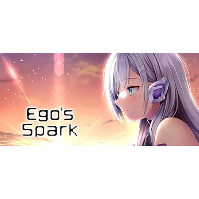 Ego's Spark * STEAM РОССИЯ ⚡ АВТОДОСТАВКА 💳0% КАРТЫ