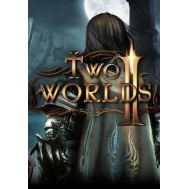 Two Worlds II КЛЮЧ🔑 STEAM РФ+СНГ