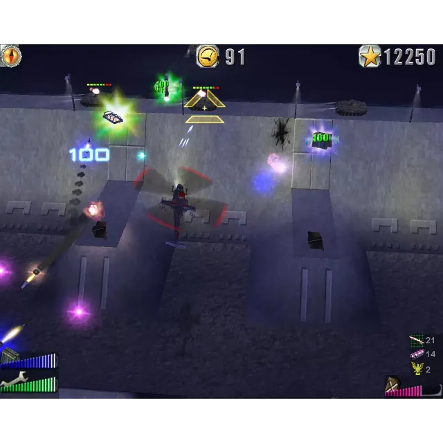 Heli Heroes КЛЮЧ🔑 STEAM РФ+СНГ