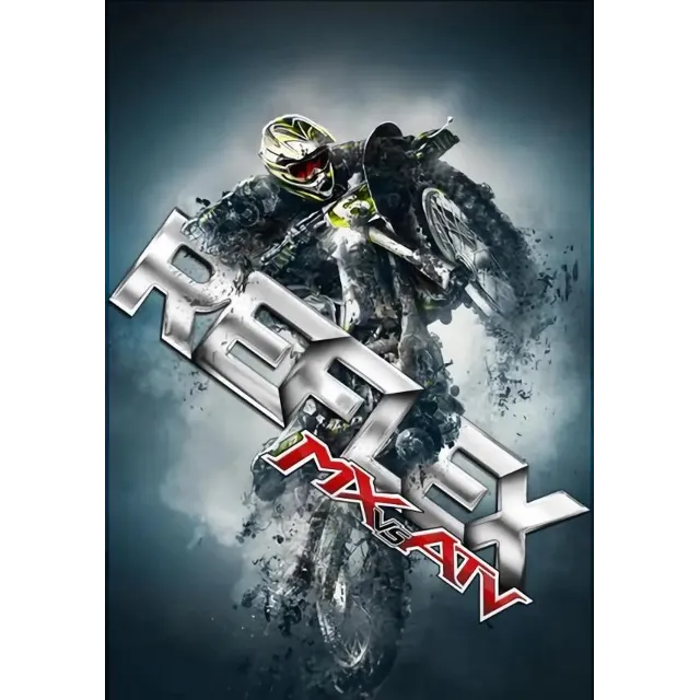 MX vs. ATV Reflex КЛЮЧ🔑 STEAM ВСЕ СТРАНЫ