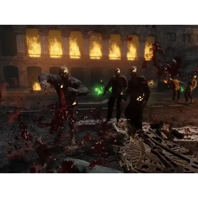 DLC Painkiller Hell &amp; Damnation: City Critters КЛЮЧ🔑