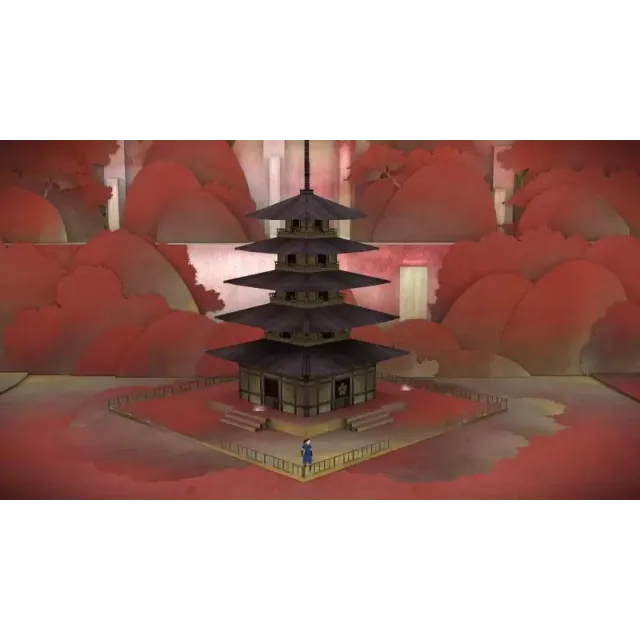 Tengami КЛЮЧ🔑 STEAM РФ+СНГ
