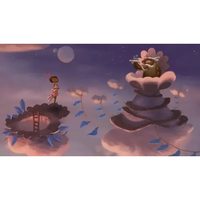 Broken Age КЛЮЧ🔑 STEAM РФ+СНГ