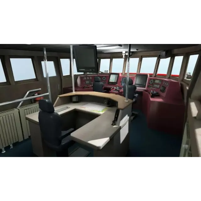 Ship Simulator: Maritime Search and Rescue КЛЮЧ🔑 STEAM