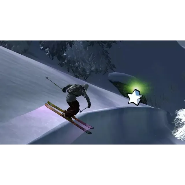 FreakOut: Extreme Freeride КЛЮЧ🔑 STEAM РФ+СНГ