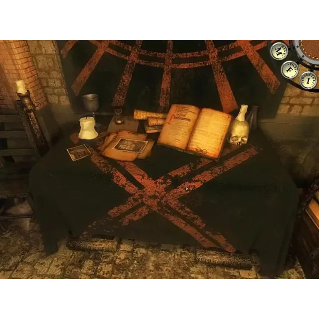 Agon - The Lost Sword of Toledo КЛЮЧ🔑 STEAM РФ+СНГ