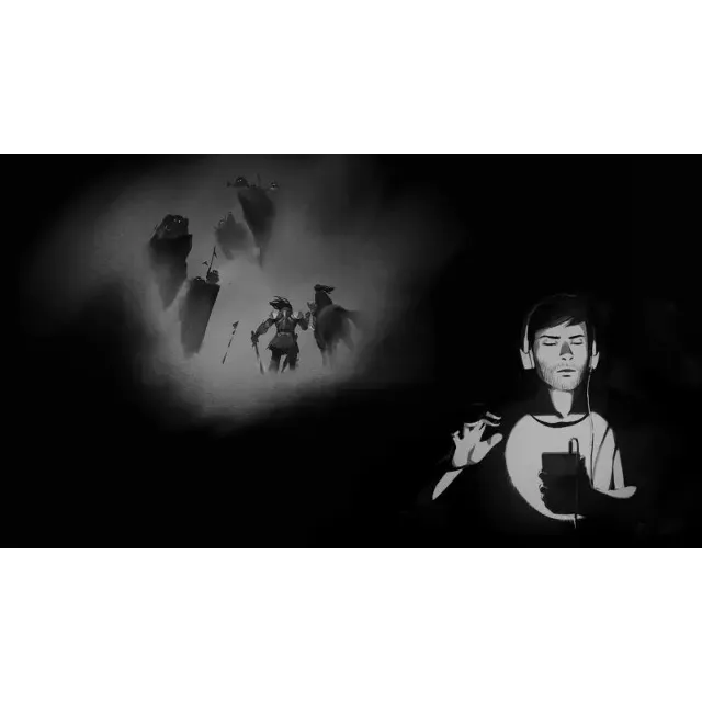 A Blind Legend КЛЮЧ🔑 STEAM РФ+СНГ