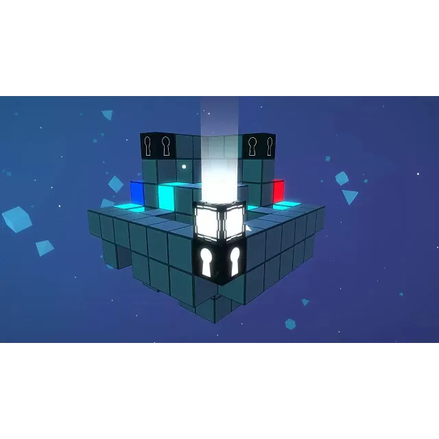 Cubikolor КЛЮЧ🔑 STEAM РФ+СНГ