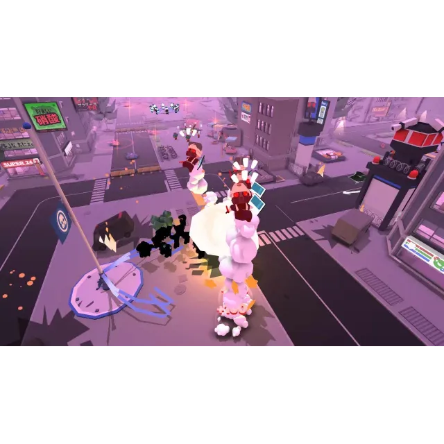 Anarcute КЛЮЧ🔑 STEAM РФ+СНГ