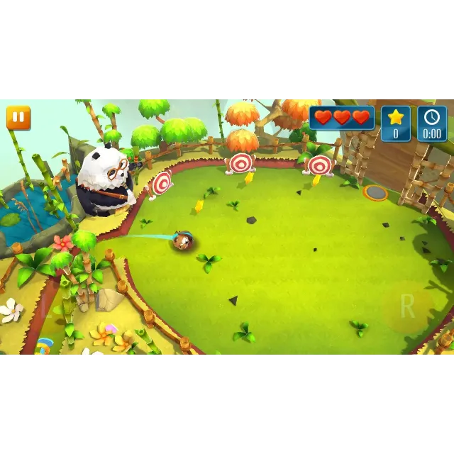 Momonga Pinball Adventures КЛЮЧ🔑 STEAM РФ+СНГ