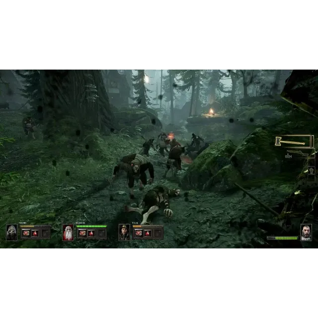 Warhammer: End Times - Vermintide КЛЮЧ🔑 STEAM РФ+СНГ