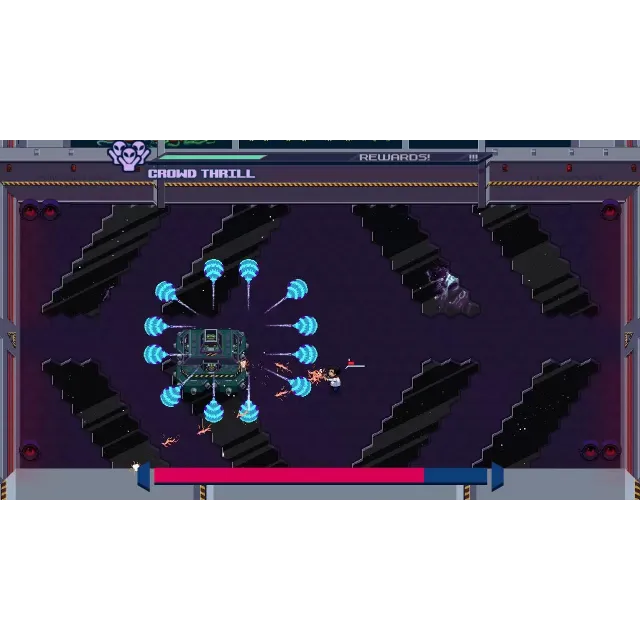 Satellite Rush КЛЮЧ🔑 STEAM РФ+СНГ