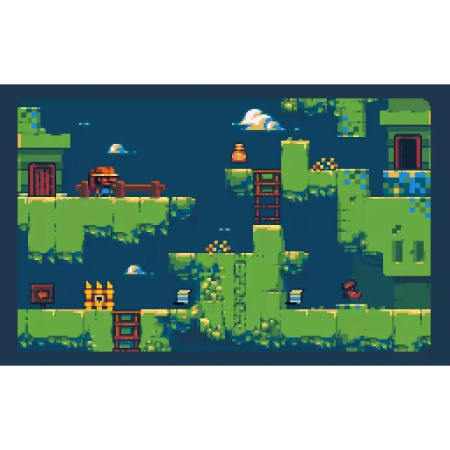 Pocket Kingdom КЛЮЧ🔑 STEAM РФ+СНГ