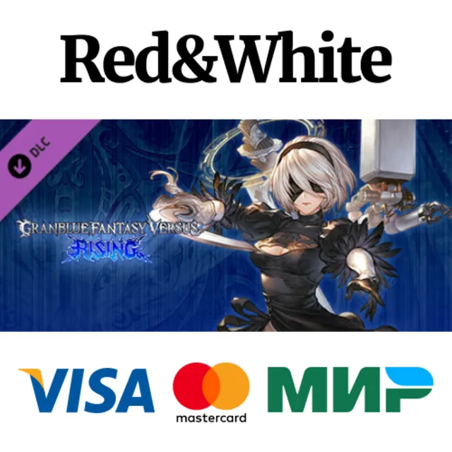 Granblue Fantasy Versus: Rising - Additional Character