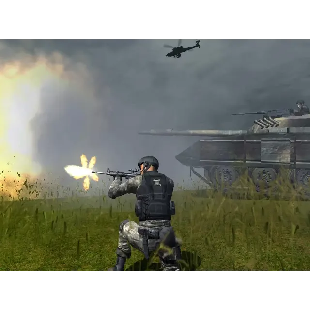 Delta Force: Xtreme 2 КЛЮЧ🔑 STEAM РФ+СНГ