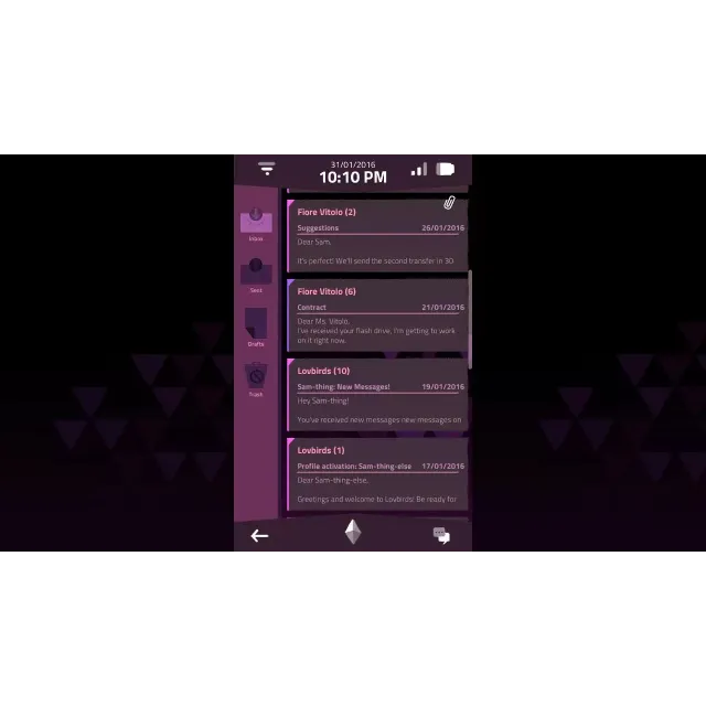 A Normal Lost Phone КЛЮЧ🔑 STEAM ВСЕ СТРАНЫ