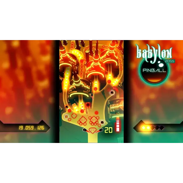 Babylon Pinball КЛЮЧ🔑 STEAM РФ+СНГ