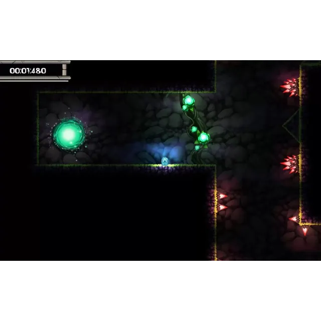 Nekuia КЛЮЧ🔑 STEAM РФ+СНГ
