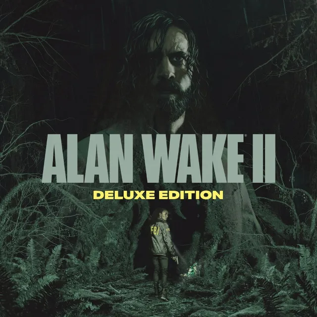 Alan Wake 2 Deluxe + ВСЕ DLC | LOGIN:PASS🔥АВТО 24/7