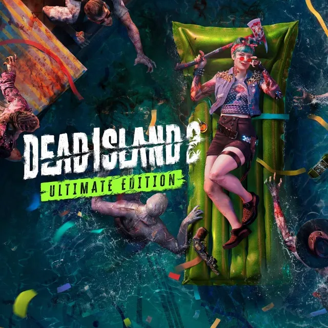 Dead Island 2 Ultimate +HAUS/SoLA⭐LOGIN:PASS🎮АВТО 24/7
