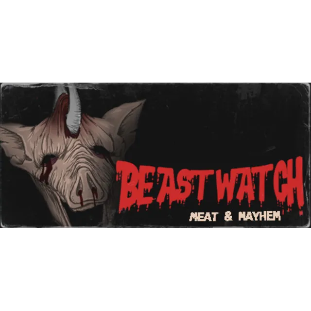 Beastwatch * STEAM РОССИЯ ⚡ АВТОДОСТАВКА 💳0% КАРТЫ