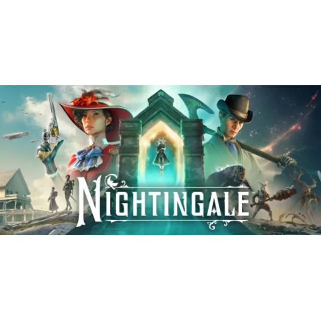 Nightingale - STEAM GIFT РОССИЯ