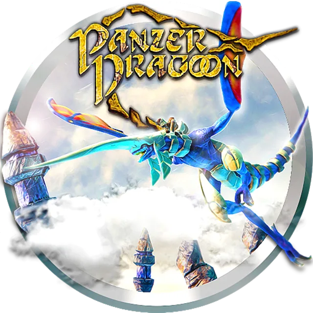 Panzer Dragoon: Remake +Phasmophobia ®✔️(GLOBAL)🌍